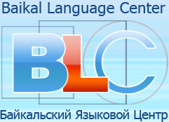 Логотип BLC