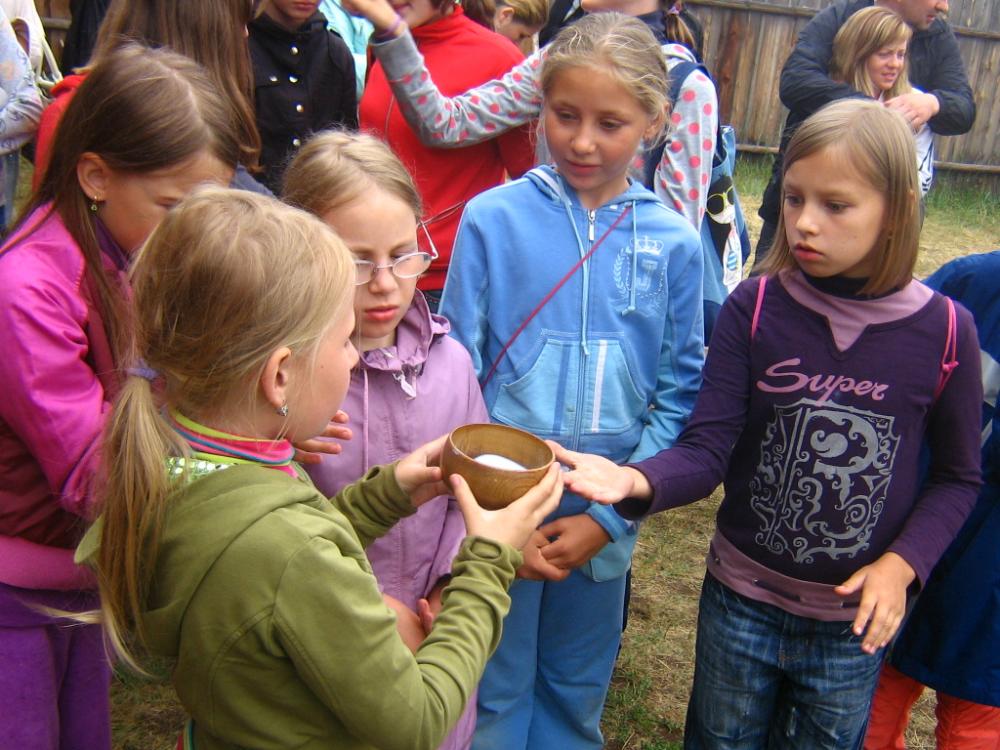 Ольхон 2010 - 2 сезон