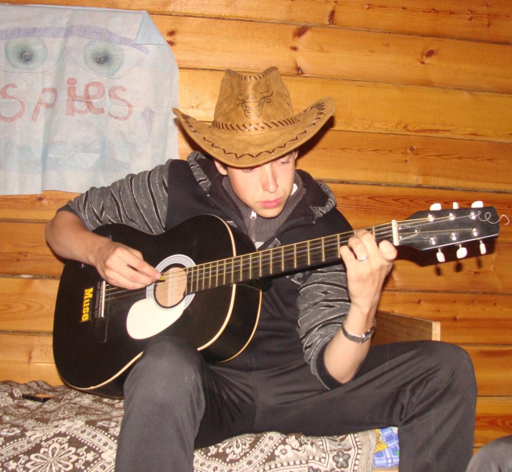 Ольхон 2011 1 сезон
