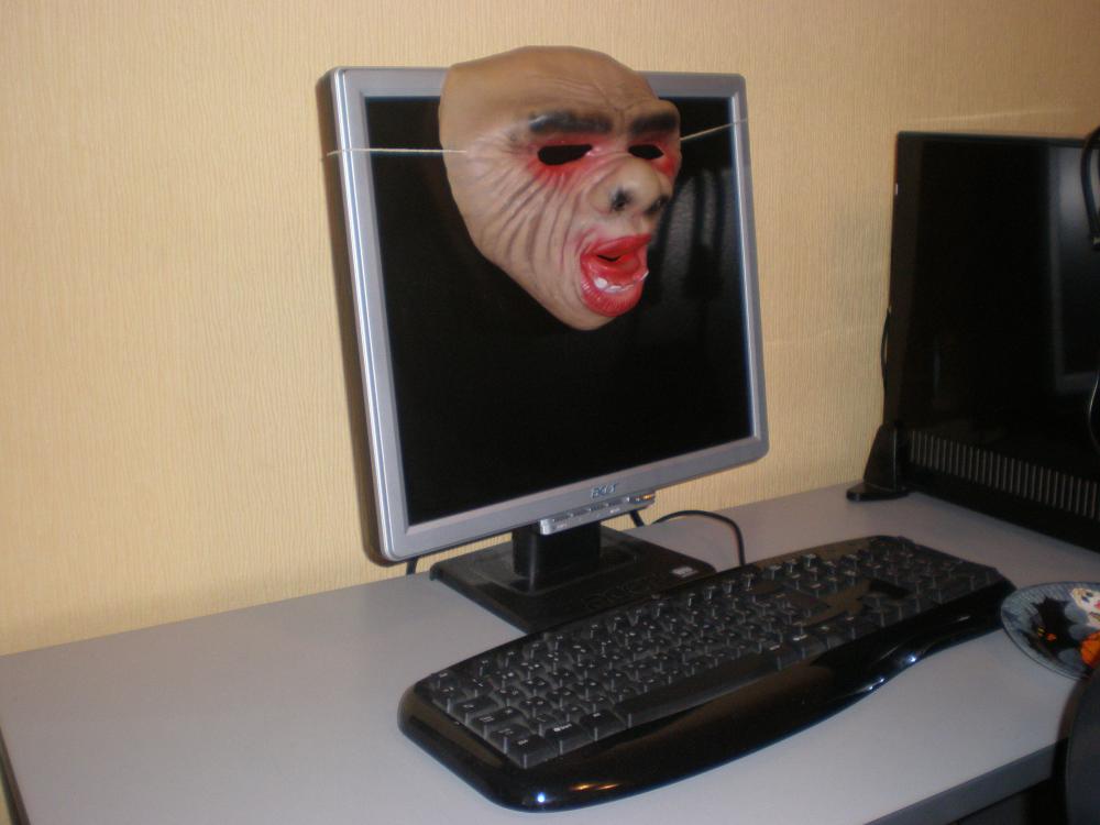 Halloween 2010