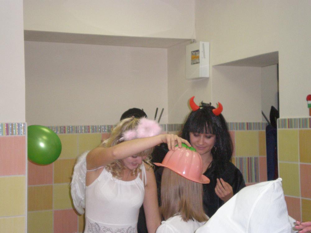 Halloween 2010