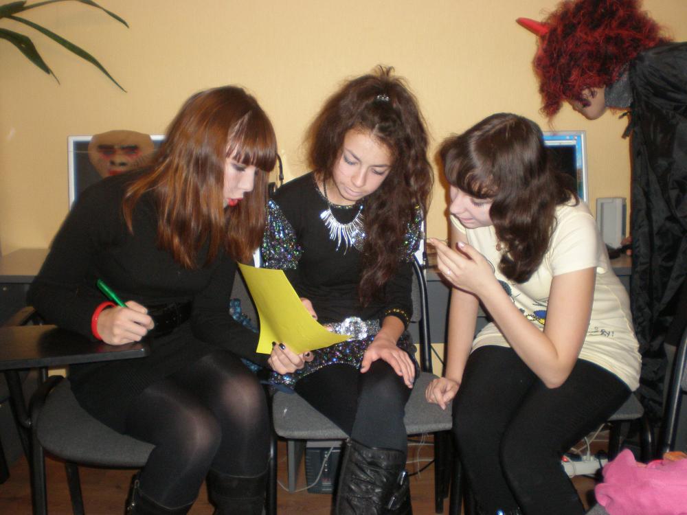 Halloween 2010