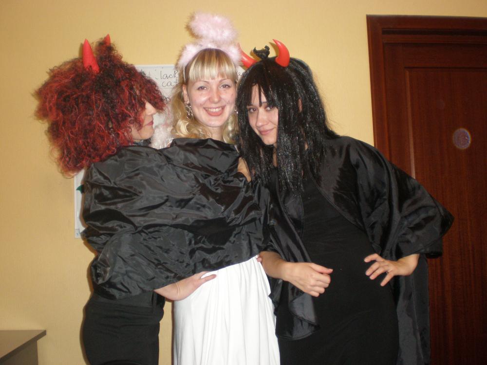 Halloween 2010