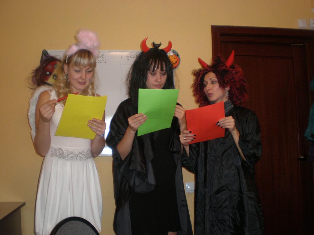 Halloween 2010
