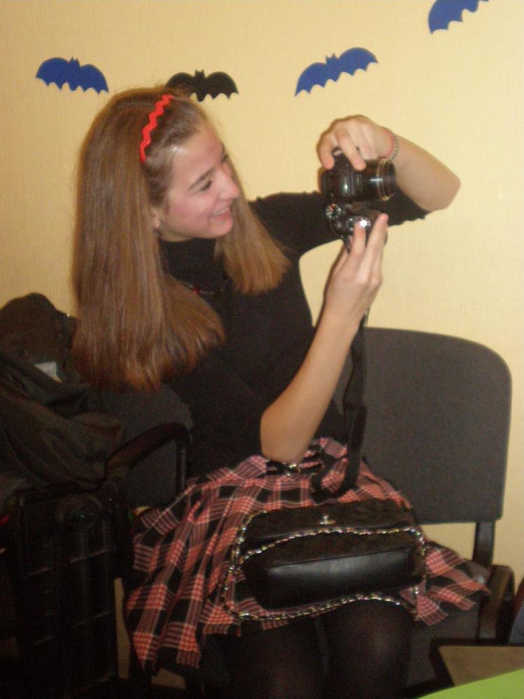 Halloween 2010