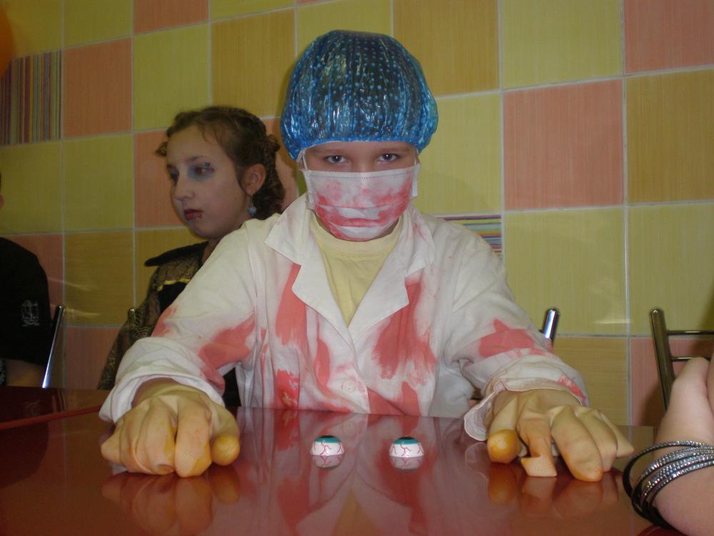 Halloween 2010