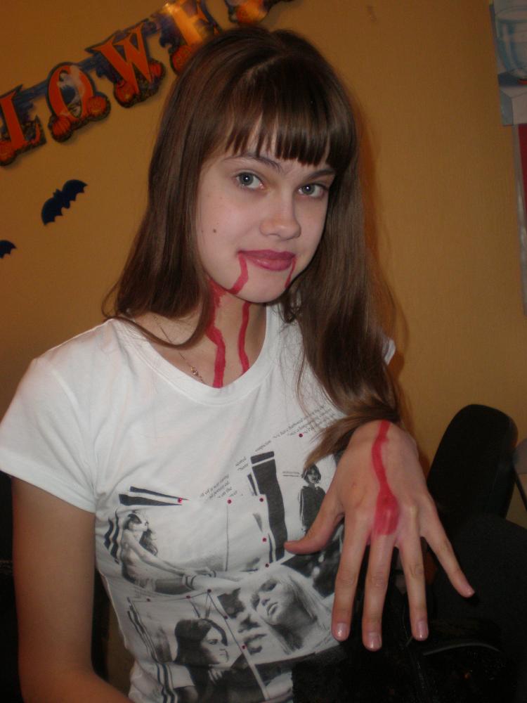 Halloween 2010