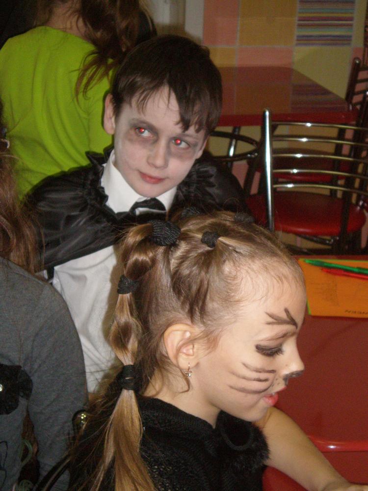 Halloween 2010