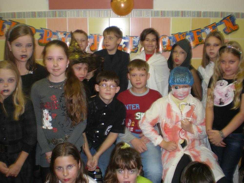 Halloween 2010
