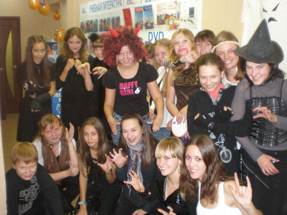 Halloween 2010