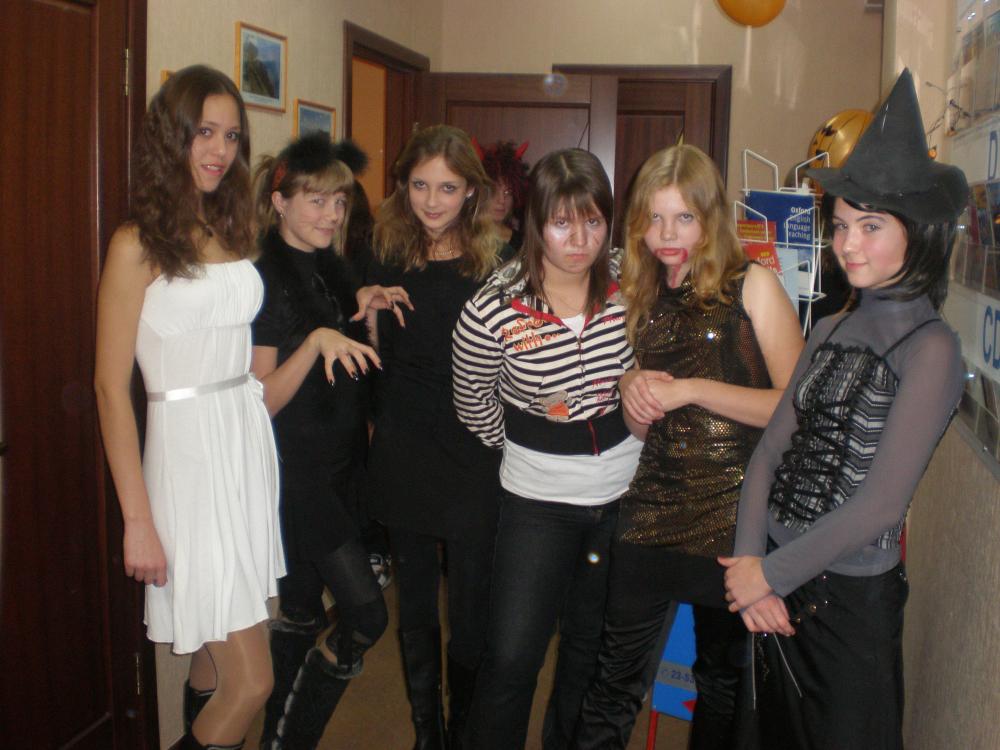 Halloween 2010