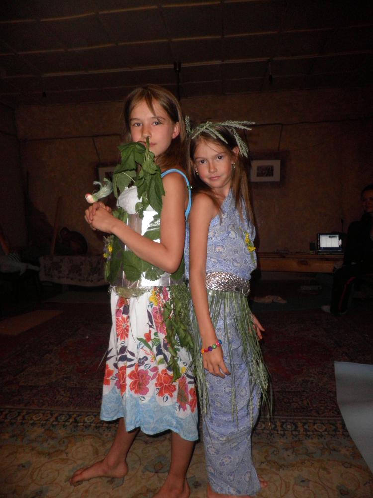 Ольхон 2010 - 2 сезон